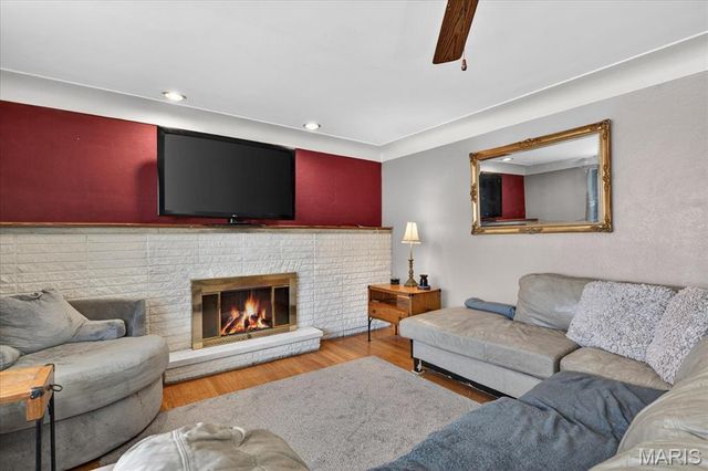 207 Fletcher Street, Collinsville, IL 62334