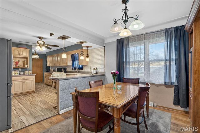 207 Fletcher Street, Collinsville, IL 62334