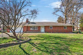 207 Fletcher Street, Collinsville, IL 62334