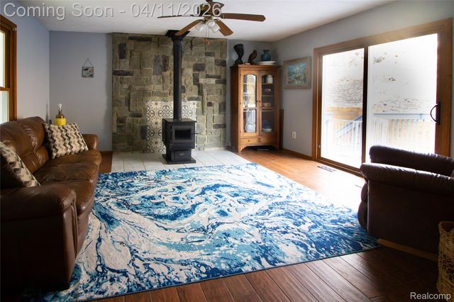 2477 Spruce Ridge, Oceola Township, MI 48855