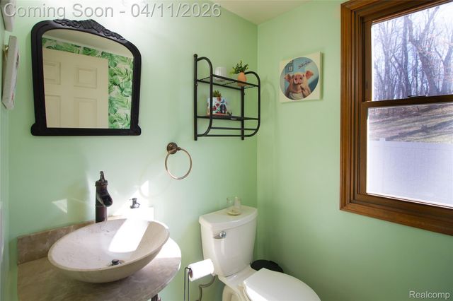 2477 Spruce Ridge, Oceola Township, MI 48855