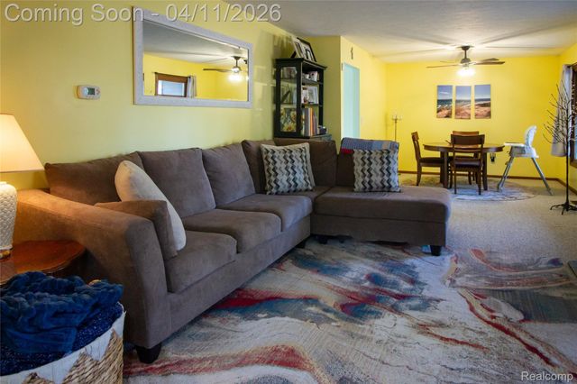 2477 Spruce Ridge, Oceola Township, MI 48855
