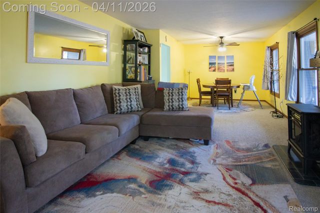 2477 Spruce Ridge, Oceola Township, MI 48855