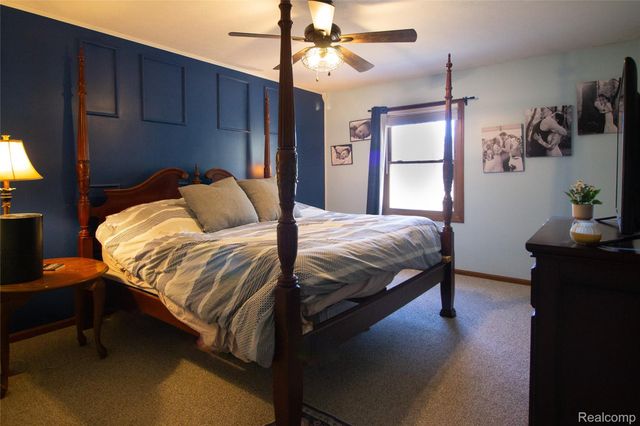 2477 Spruce Ridge, Oceola Township, MI 48855