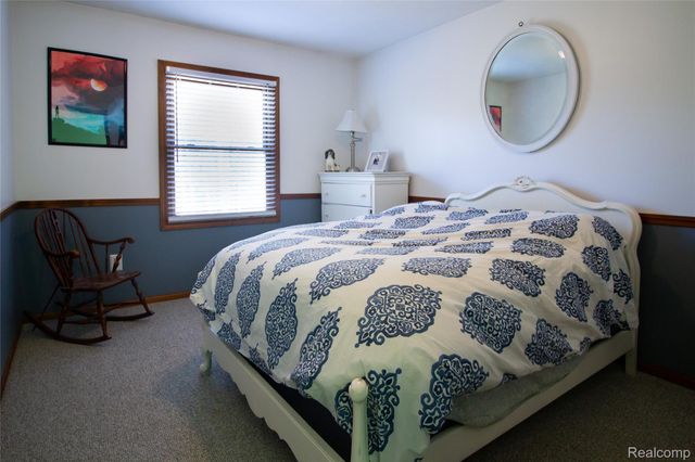 2477 Spruce Ridge, Oceola Township, MI 48855