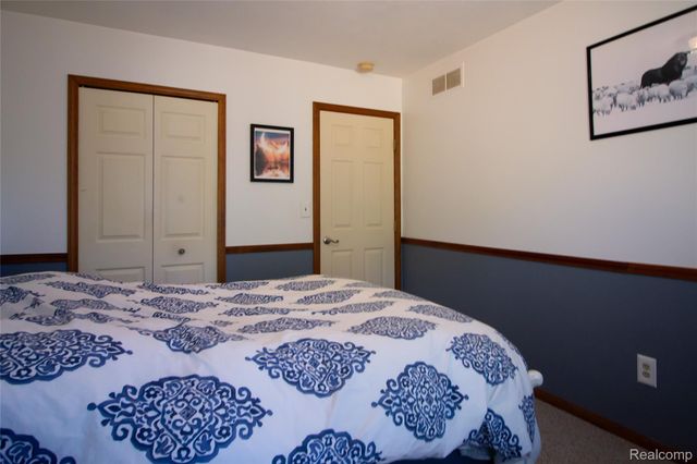 2477 Spruce Ridge, Oceola Township, MI 48855