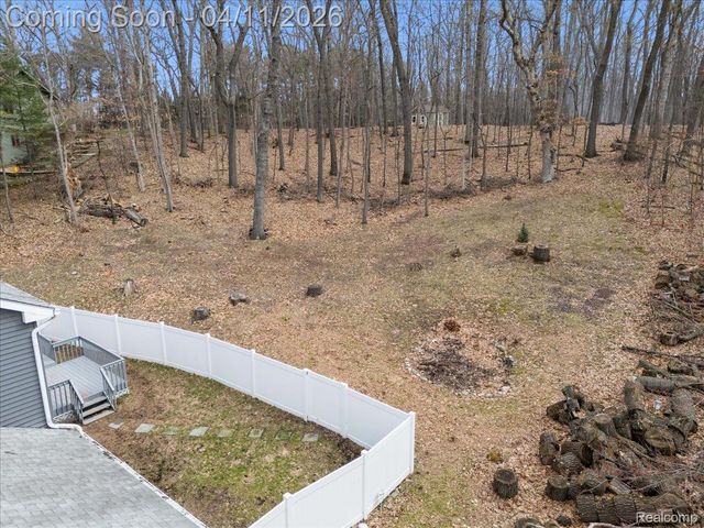 2477 Spruce Ridge, Oceola Township, MI 48855