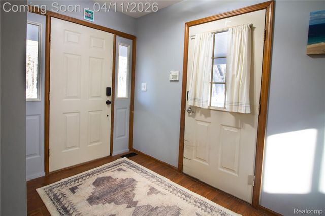 2477 Spruce Ridge, Oceola Township, MI 48855