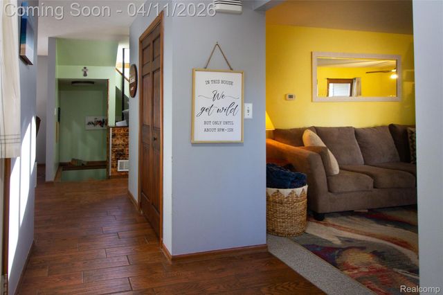 2477 Spruce Ridge, Oceola Township, MI 48855