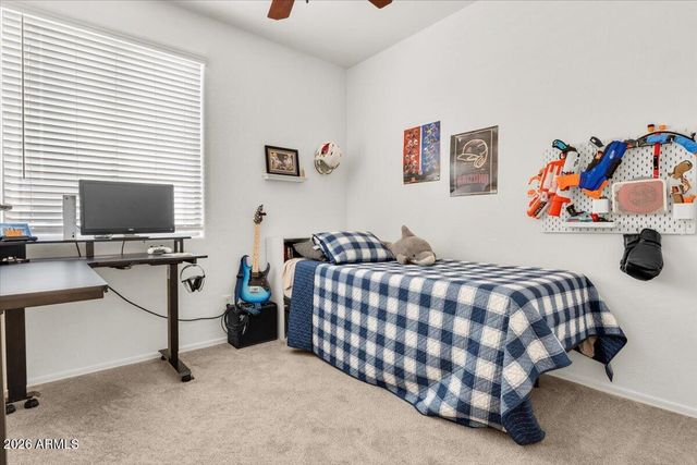 1212 S Roger Way, Chandler, AZ 85286