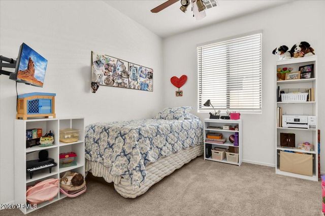 1212 S Roger Way, Chandler, AZ 85286
