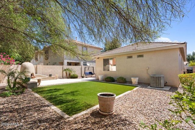1212 S Roger Way, Chandler, AZ 85286