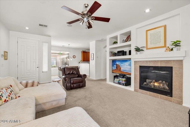 1212 S Roger Way, Chandler, AZ 85286