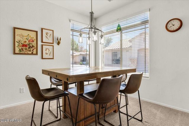 1212 S Roger Way, Chandler, AZ 85286
