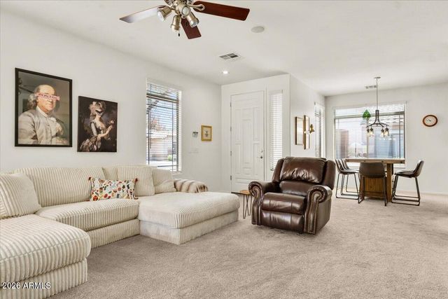 1212 S Roger Way, Chandler, AZ 85286