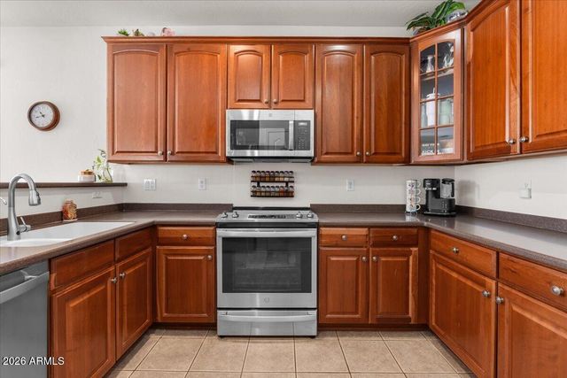 1212 S Roger Way, Chandler, AZ 85286