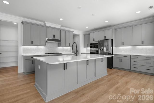 15005 Brownleigh Lane, Huntersville, NC 28078