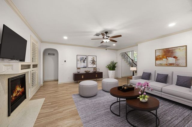 12502 Pebble Way Court, Houston, TX 77041