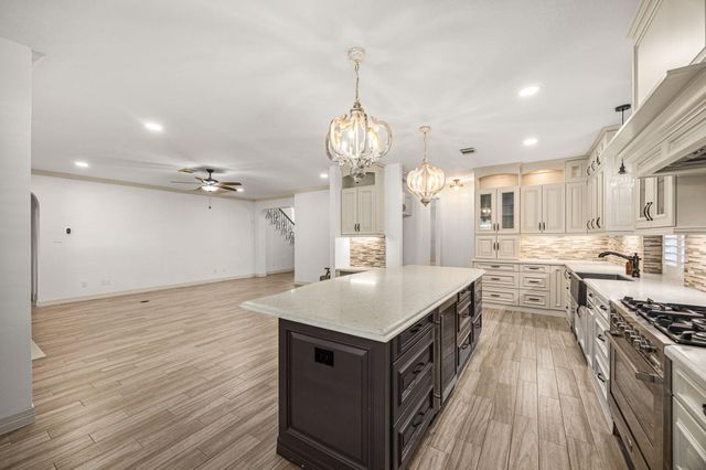 12502 Pebble Way Court, Houston, TX 77041