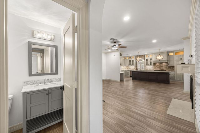 12502 Pebble Way Court, Houston, TX 77041