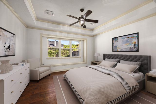 12502 Pebble Way Court, Houston, TX 77041