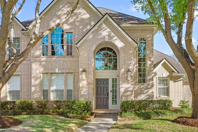 12502 Pebble Way Court, Houston, TX 77041