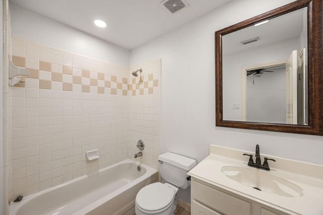 12502 Pebble Way Court, Houston, TX 77041