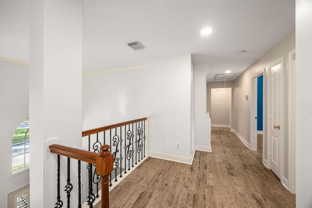 12502 Pebble Way Court, Houston, TX 77041