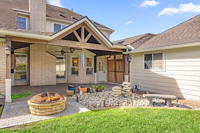 12502 Pebble Way Court, Houston, TX 77041