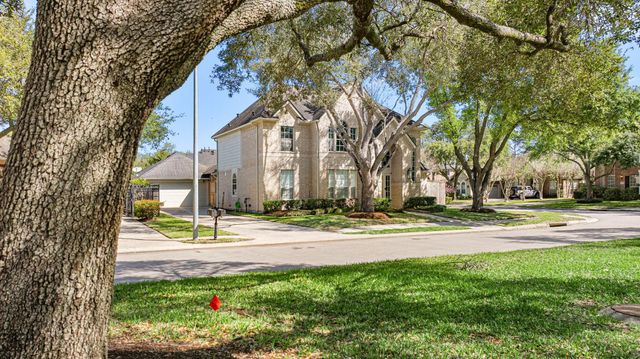 12502 Pebble Way Court, Houston, TX 77041