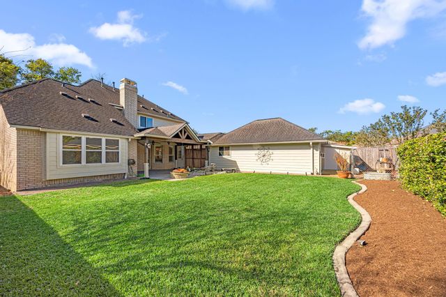 12502 Pebble Way Court, Houston, TX 77041