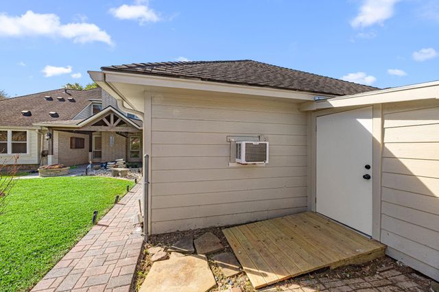 12502 Pebble Way Court, Houston, TX 77041