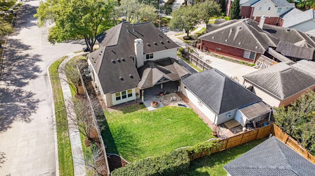 12502 Pebble Way Court, Houston, TX 77041