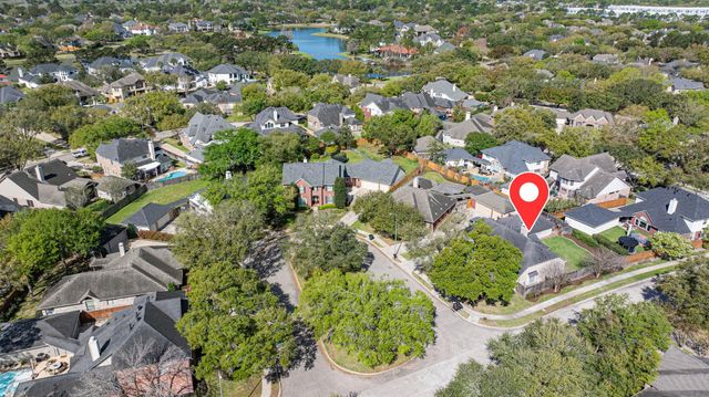 12502 Pebble Way Court, Houston, TX 77041