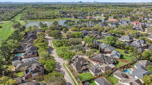 12502 Pebble Way Court, Houston, TX 77041