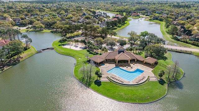 12502 Pebble Way Court, Houston, TX 77041