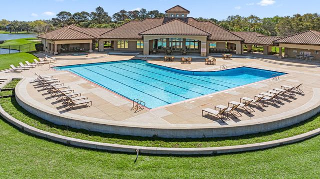 12502 Pebble Way Court, Houston, TX 77041