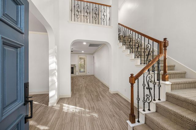 12502 Pebble Way Court, Houston, TX 77041