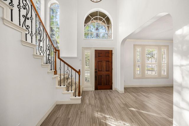 12502 Pebble Way Court, Houston, TX 77041