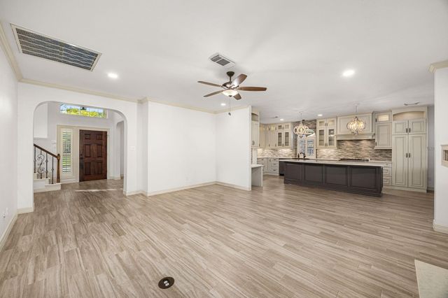 12502 Pebble Way Court, Houston, TX 77041