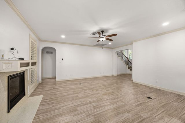 12502 Pebble Way Court, Houston, TX 77041