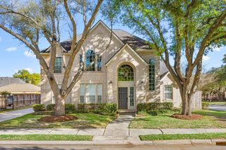 12502 Pebble Way Court, Houston, TX 77041