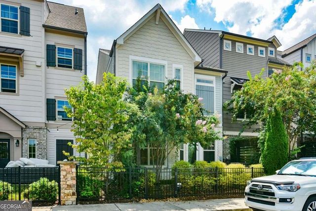 1097 Kirkland Circle, Smyrna, GA 30080