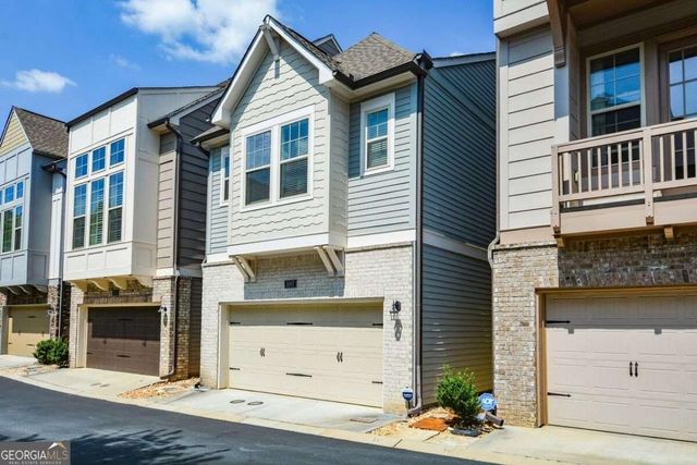 1097 Kirkland Circle, Smyrna, GA 30080