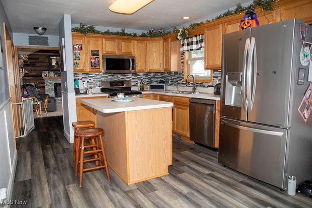 5085 Winslow Drive, Mineral Ridge, OH 44440