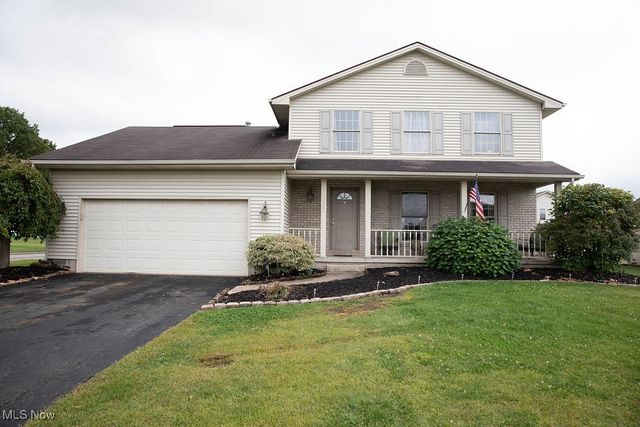 5085 Winslow Drive, Mineral Ridge, OH 44440