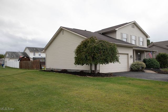 5085 Winslow Drive, Mineral Ridge, OH 44440