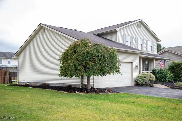 5085 Winslow Drive, Mineral Ridge, OH 44440