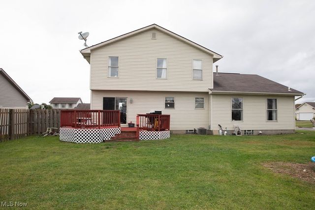 5085 Winslow Drive, Mineral Ridge, OH 44440