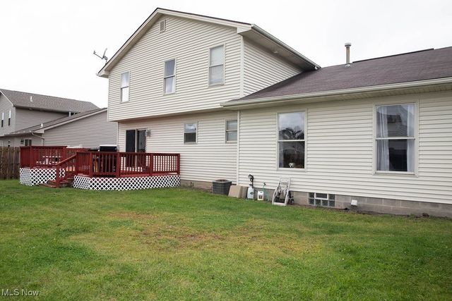 5085 Winslow Drive, Mineral Ridge, OH 44440